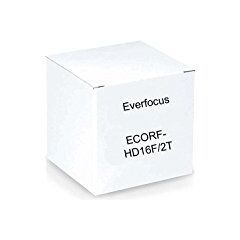 Everfocus ECORFHD16F/2T