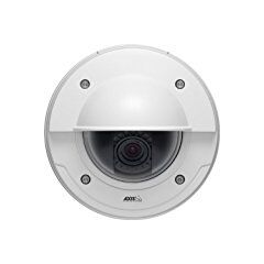 BOSCH FLEXIDOME HD 720p60 starlight VR 10-23MM SR-LENS, SDXC CARD SLOT, SMB