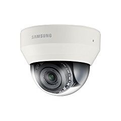 SAMSUNG 2MP IR Vandal Dome camera SNV-6084R