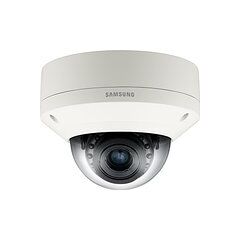 Samsung SNV-7084R 3MP Day/Night Vandal-Resistant Network