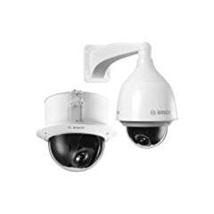 Bosch NEZ-5130-EPCW4 AUTODOME IP 5000 HD 1080P30 30X D/N