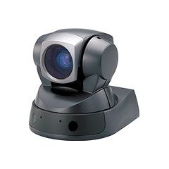 SONY 10x NTSC PTZ Camera - Black