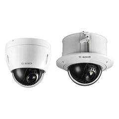 BOSCH AUTODOME IP 4000 HD, 1080P30 12X DAY/NIGHT 50/60HZ CAMERA