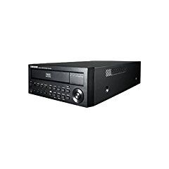 Samsung 4Ch 1280H Real-Time Coaxial DVR, 1TB SRD-476D-1TB