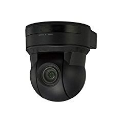 Sony EVI-D90 | 28x SD PTZ NTSC Camera Black