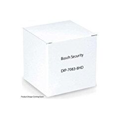 Bosch DIVAR IP 7000 Video Storage Array DIP-7083-8HD