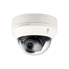 SAMSUNG WiseNet III network vandal dome SNV-6085R
