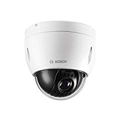 Bosch NEZ-4212-PPCW4 AUTODOME IP 4000 HD - Network surveillance camera
