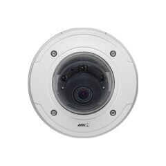 Axis Communications 0476-001 1 MP Outdoor Day and Night IP Dome Camera