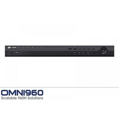 KT&C 16 Channel 960HDVRw/6TB
