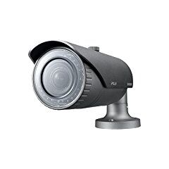 SAMSUNG WiseNet III IR bullet camera, 3MP SNO-7084R
