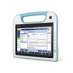 Getac RX10, Intel Core M-5Y10C W/ Webcam, Win 7 Pro RAM