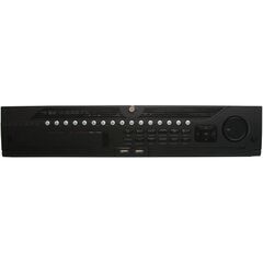 Hikvision DS-9000HQHI-SH Series 18-Channel Digital Video Recorder (1TB)