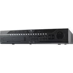 Hikvision DS-9000HQHI-SH Series 32-Channel Digital Video Recorder (18TB)