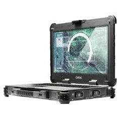 Getac X500G2+i5 2.7GHz, 15.6 DVD+Win 7 Pro