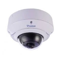 GEOVISION 5MP 3.3-9 MM IR , 3X ZOOM