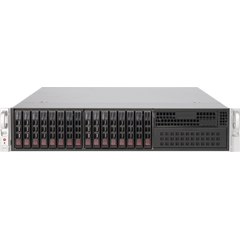 Top ponuda Supermicro SuperServer 2028R-TXR (SYS-2028R-TXR) - Thinkmate - LaptopPlaza uvoz i distribucija laptopova, projektora i druge IT opreme