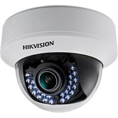 Hikvision TurboHD Series 2.1MP HD-TVI Dome Camera