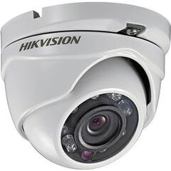 Hikvision 720P 3.6mm Turbo Turret UTC Exir Camera