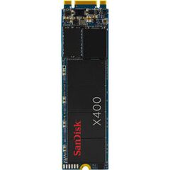 SanDisk 128GB X400 M.2 Internal SSD