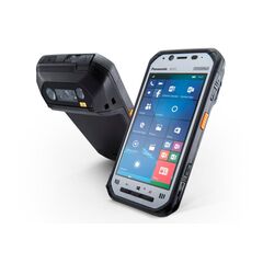 Panasonic FZ-N1ACLAZZM Android 5.1.1, Qualcomm Snapdragon MSM8974AB