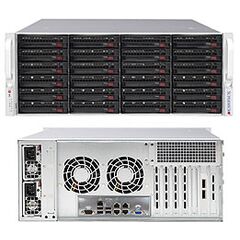 Top ponuda Supermicro Server 6048R-E1CR24H-ACU1 - LaptopPlaza uvoz i distribucija laptopova, projektora i druge IT opreme