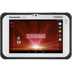 PANASONIC FZ-Q2G150XKM Toughbook Preferred