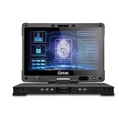 Getac GetacV110G3, i7-6500U, 11.6+Webcam, Win10 PROx64+8GB, 128GB SSD, Sunlight Readable