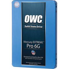 OWC / Other World Computing 240GB Mercury Extreme Pro 6G Solid State Drive
