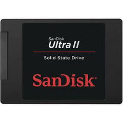 SanDisk 480GB Ultra II Internal Solid State Drive