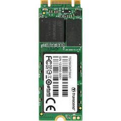 Transcend 256GB MTS600 SATA III M.2 Internal SSD