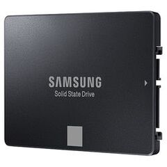 Samsung 500GB 750 EVO Solid State Drive