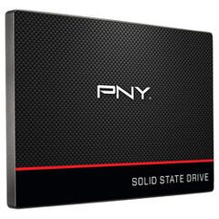PNY Technologies 480GB CS1311 SATA III 2.5" Internal SSD