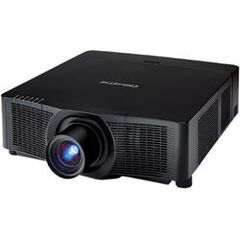 Top ponuda Christie D Series LWU701i-D 7000L WUXGA 3LCD Projektor (No Lens, White) - LaptopPlaza uvoz i distribucija laptopova, projektora i druge IT opreme