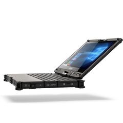 GETAC V110G2 Basic - Intel Core i5-5200U 2.2 GHz, 11.6, Win 7 Pro 64 RAM 8GB