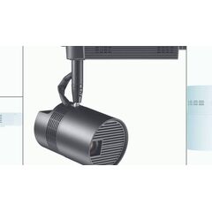 Top ponuda Panasonic PT-JW130H WXGA 1000-Lumen Space Player DLP Track-Mount Type Projector (Black) - LaptopPlaza uvoz i distribucija laptopova, projektora i druge IT opreme