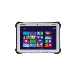PANASONIC FZ-A2A001AAM Android 6.0.1, Intel Atom x5-Z8550 1.44GHz, No vPro, 10.1inch