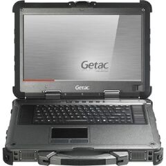 GETAC X500G2  i7-4810MQ 2.8GHz (vPro), 15.6in