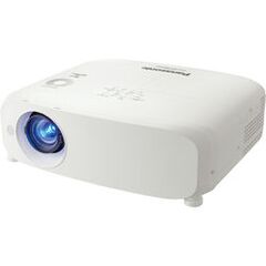 Top ponuda Panasonic PT-VZ470U 4400-Lumen WUXGA 3LCD Projector - LaptopPlaza uvoz i distribucija laptopova, projektora i druge IT opreme