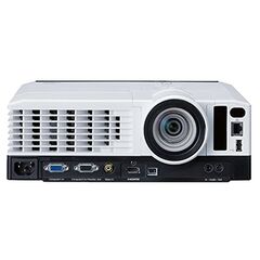 Ricoh 432009 Desk Edge 3D Ready DLP Projector