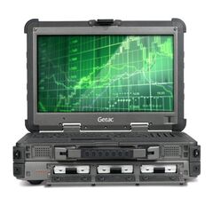GETAC X500G2, i7-4610M 3.0 GHz, 15.6in