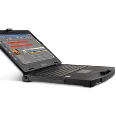 GETAC S Series, Intel Core i7-6600U vPro Processor, 14in