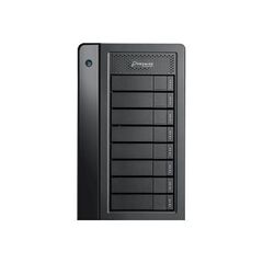 Promise Technology 8-Bay 8X6TB with 1M Thunderbolt 3