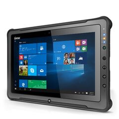 GRTAC F110 G3-i5-6200U, 11.6in + No Webcam, Win 7 Pro x64, 8GB RAM
