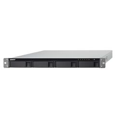 QNAP 3 year extended warranty for TS-431XU-2G, USA/Canada only