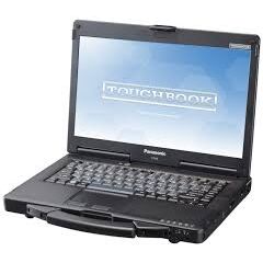 Panasonic CF-53 I5-4310U  4Gb 500Gb 14.0IN HD