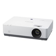 Top ponuda SONY VPLEX575 4200lm XGA Compact Projektor Wireless/Network 10K Hour Lamp in Eco - LaptopPlaza uvoz i distribucija laptopova, projektora i druge IT opreme