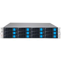 Sans Digital EliteRAID ER424UTI6G
