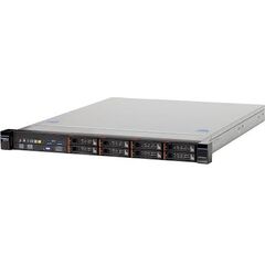 Lenovo System x3250 M6 E3-1240 M1215