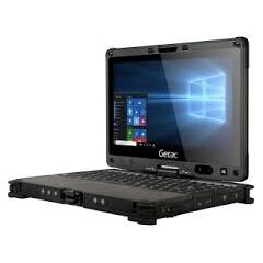 GETAC V110G3, i7-6600U vPro, 11.6in (No Webcam), Win10, 8GB RAM+TAA, OPAL 2.0 256GB SSD